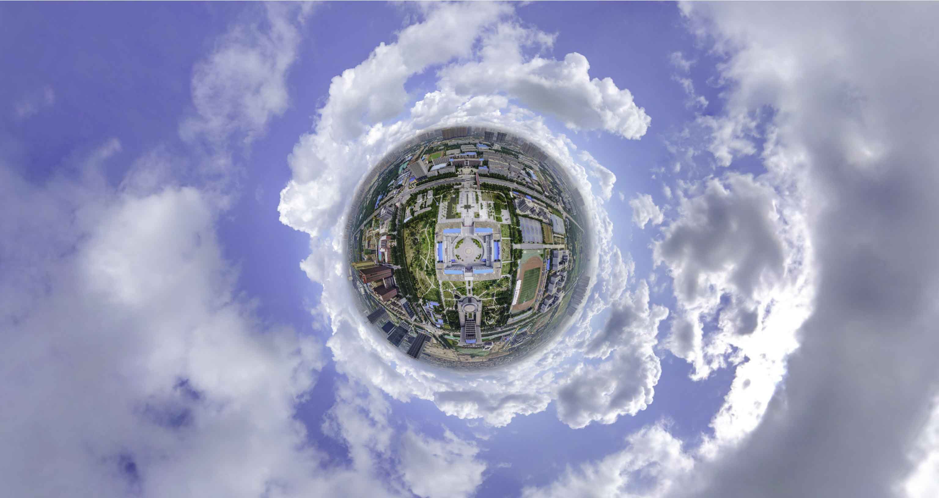 龙口格凸河风景名胜区