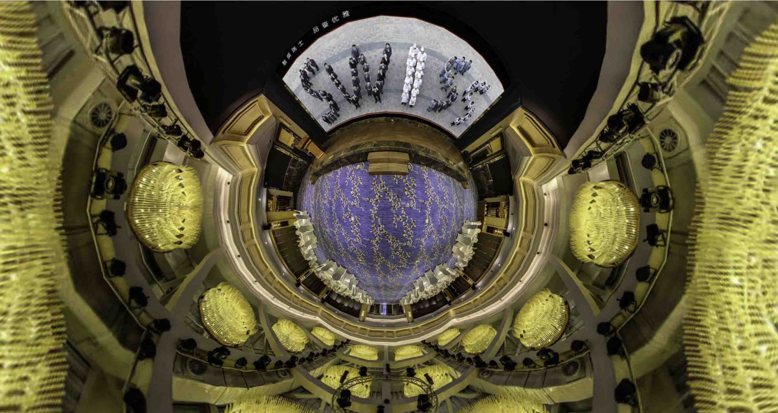 龙口探索VR全景拍摄中的深度感：营造沉浸式体验的关键要素